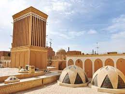 تور یزد از همدان
